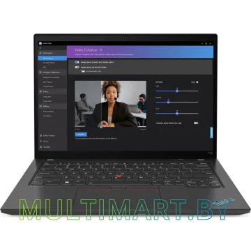 Ноутбук Lenovo ThinkPad T14 G4 (21HD0043RT) картинка 4